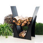 Дровница для бани разборная металлическая 103-007B 103-007B - фото 74779 Дровница для бани разборная металлическая 103-007B 103-007B - фото 74779