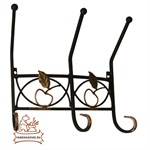 Вешалка настенная Вешалка настенная