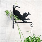 Купить настенный кронштейн для цветов Купить настенный кронштейн для цветов
