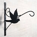 Кронштейн для цветов настенный Кронштейн для цветов настенный