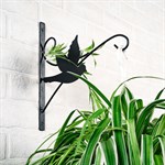Металлический кронштейн для цветов купить Металлический кронштейн для цветов купить