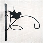 Кронштейн настенный для цветов Кронштейн настенный для цветов