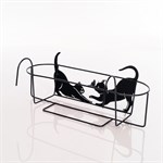 Кронштейн для цветов