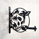 Настенный кронштейн для цветов