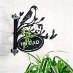 Настенный кронштейн для цветов купить на HITSAD.ru