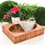 Поддон для умывальника на HITSAD.ru