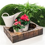 Поддон для умывальника на HITSAD.ru