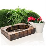 Садовая сантехника купить на HitSad.ru