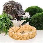 Поддон для садовой колонки на HITSAD.ru Поддон для садовой колонки на HITSAD.ru