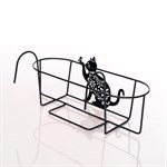 Кронштейн для цветов