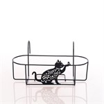 Балконная подставка для цветов 230-009