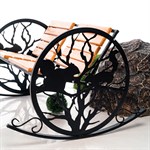 Кресло-качалка купить на HITSAD.ru