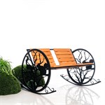 Купить кресло-качалку на HITSAD.ru