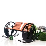 Кованая мебель для сада на HITSAD.ru