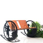 Садовая мебель на HITSAD.ru