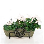 Подставка  балконная купить на HITSAD.ru