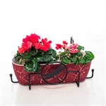 Подставка для цветов балконная купить