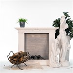 Дровницы кованые на HITSAD.ru