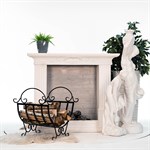 Аксессуар каминный