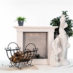 Дровницы на HITSAD.ru