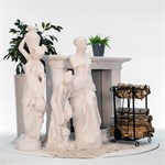 Дровница каминная на HITSAD.ru Дровница каминная на HITSAD.ru