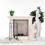 Набор каминных аксессуаров