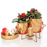 Подсвечник 607-35