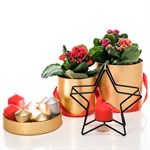 Подсвечник 607-36