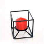 Кованый подсвечник