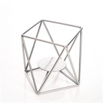 Кованый подсвечник