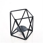 Подсвечник в стиле лофт