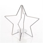 Подсвечник в стиле лофт Подсвечник в стиле лофт