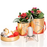 Подсвечник лофт Подсвечник лофт