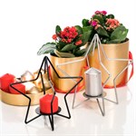 Подсвечник кованый Подсвечник кованый