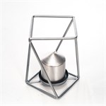 Подсвечник лофт Подсвечник лофт