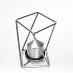 Кованый подсвечник Кованый подсвечник