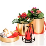 Подсвечник 607-45 Подсвечник 607-45