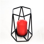 Подсвечник лофт Подсвечник лофт