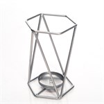 Подсвечник в стиле лофт