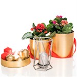 Подсвечник 607-46