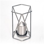 Подсвечник лофт