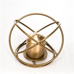 Подсвечник лофт 607-47