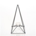 Подсвечник лофт 607-49