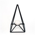 Подсвечник лофт 607-50