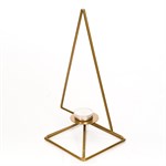 Подсвечник лофт