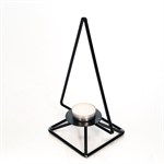 Подсвечник лофт