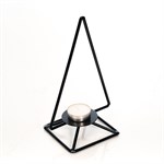 Подсвечник в стиле лофт