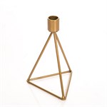 Подсвечник в стиле лофт 607-55