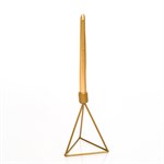 Подсвечник лофт 607-55