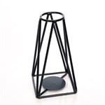 Подсвечник лофт